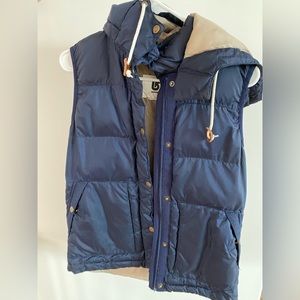 Women’s burton Vest